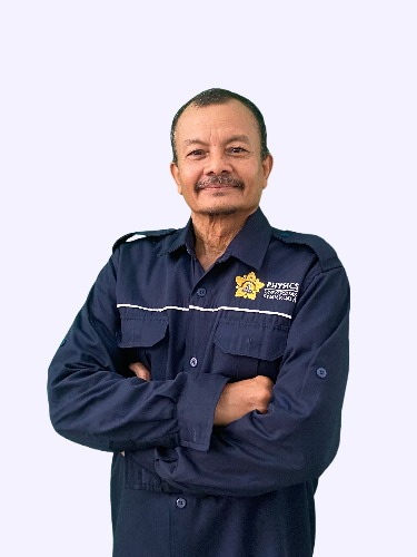 Dr. Kurnia Lahna, MT