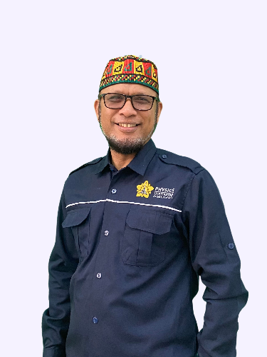 Dr. Zulkarnain, S.Si,M.Si 