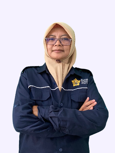 Dr.Eng. Elin Yusibani, S.Si, M.Eng