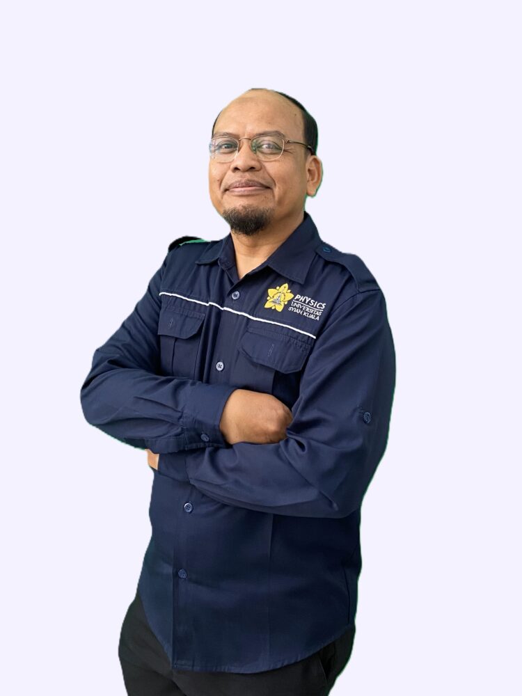 Dr. Didik Sugiyanto, S.Si, MT