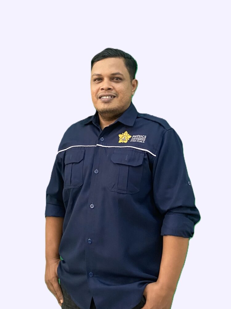 Dedi Rahmad 